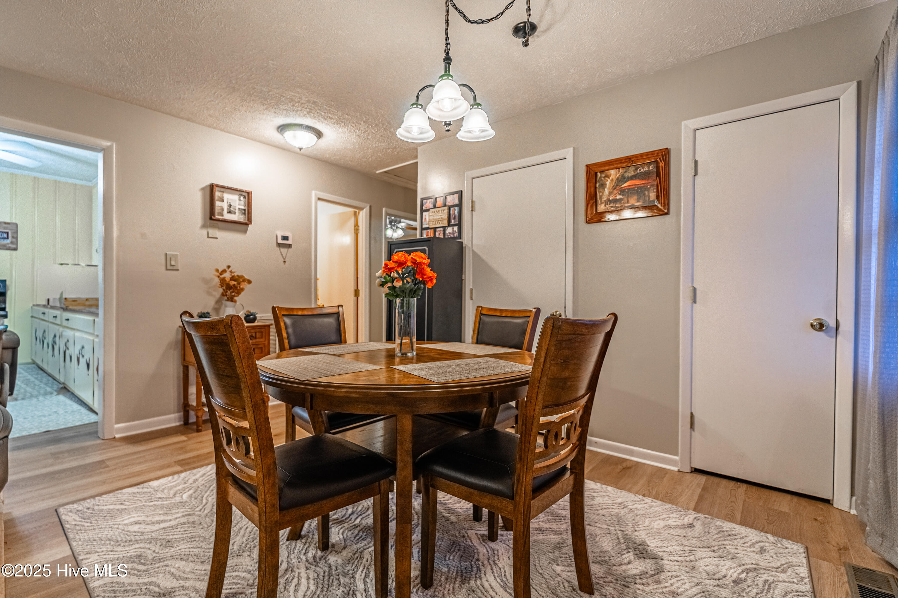 4850 Alamac Road Lumberton, NC 28358 - Photo 15 of 47 INTERIOR (11 of 28)