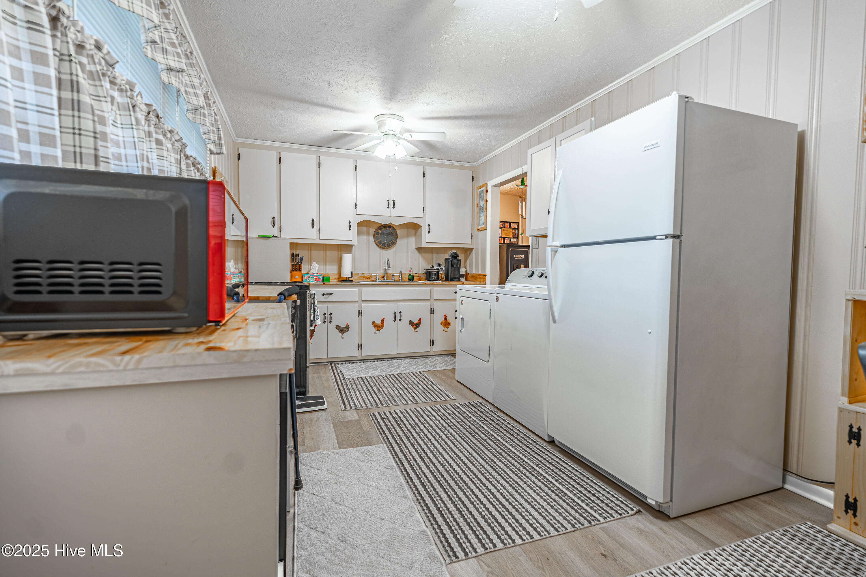 4850 Alamac Road Lumberton, NC 28358 - Photo 18 of 47 INTERIOR (3 of 28)