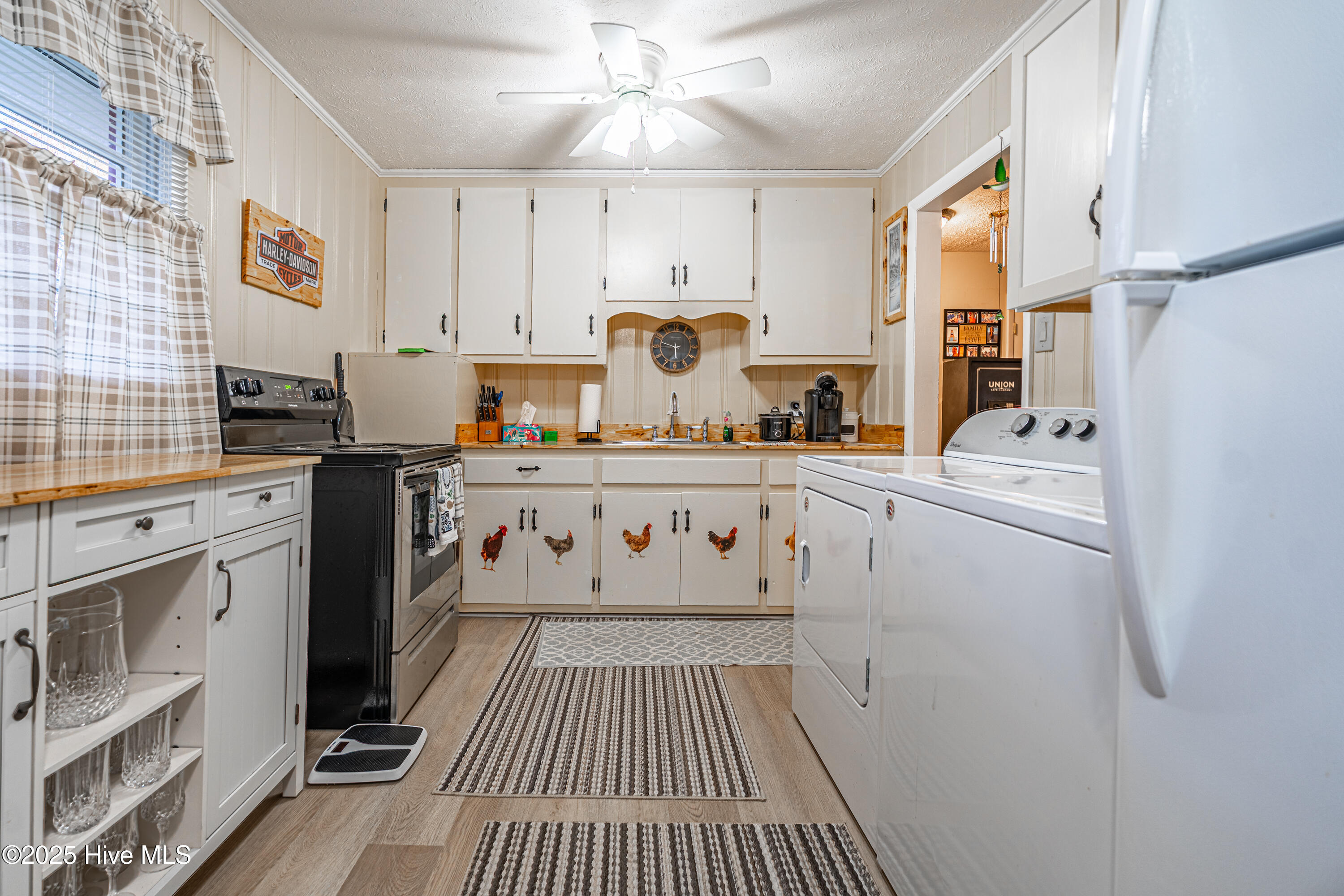 4850 Alamac Road Lumberton, NC 28358 - Photo 19 of 47 INTERIOR (4 of 28)