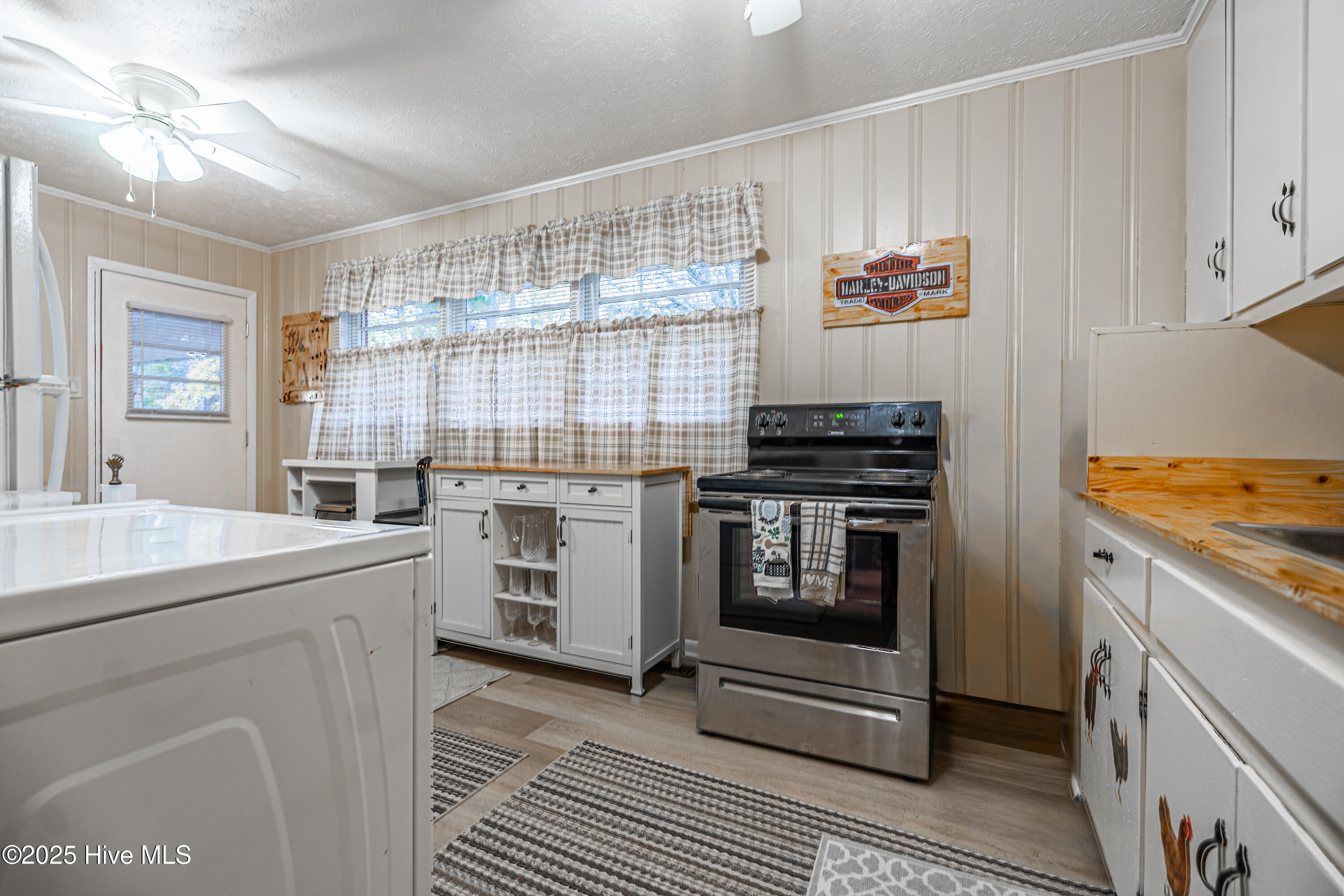 4850 Alamac Road Lumberton, NC 28358 - Photo 20 of 47 INTERIOR (5 of 28)