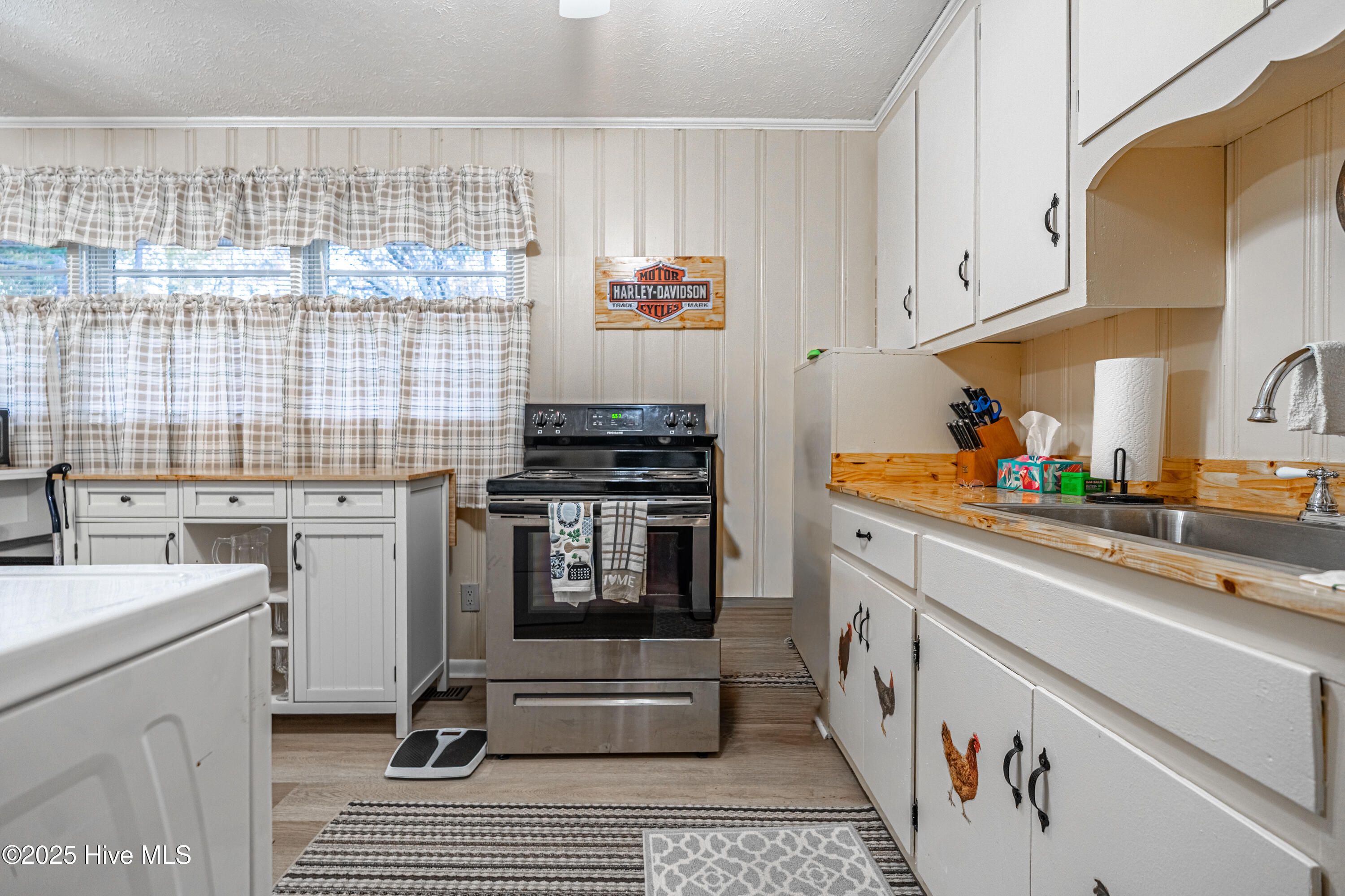 4850 Alamac Road Lumberton, NC 28358 - Photo 21 of 47 INTERIOR (22 of 28)