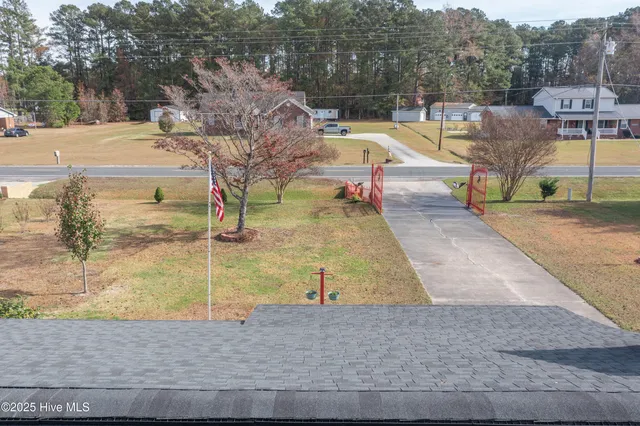 $150,000 | 4850 Alamac Road, Lumberton, NC 28358