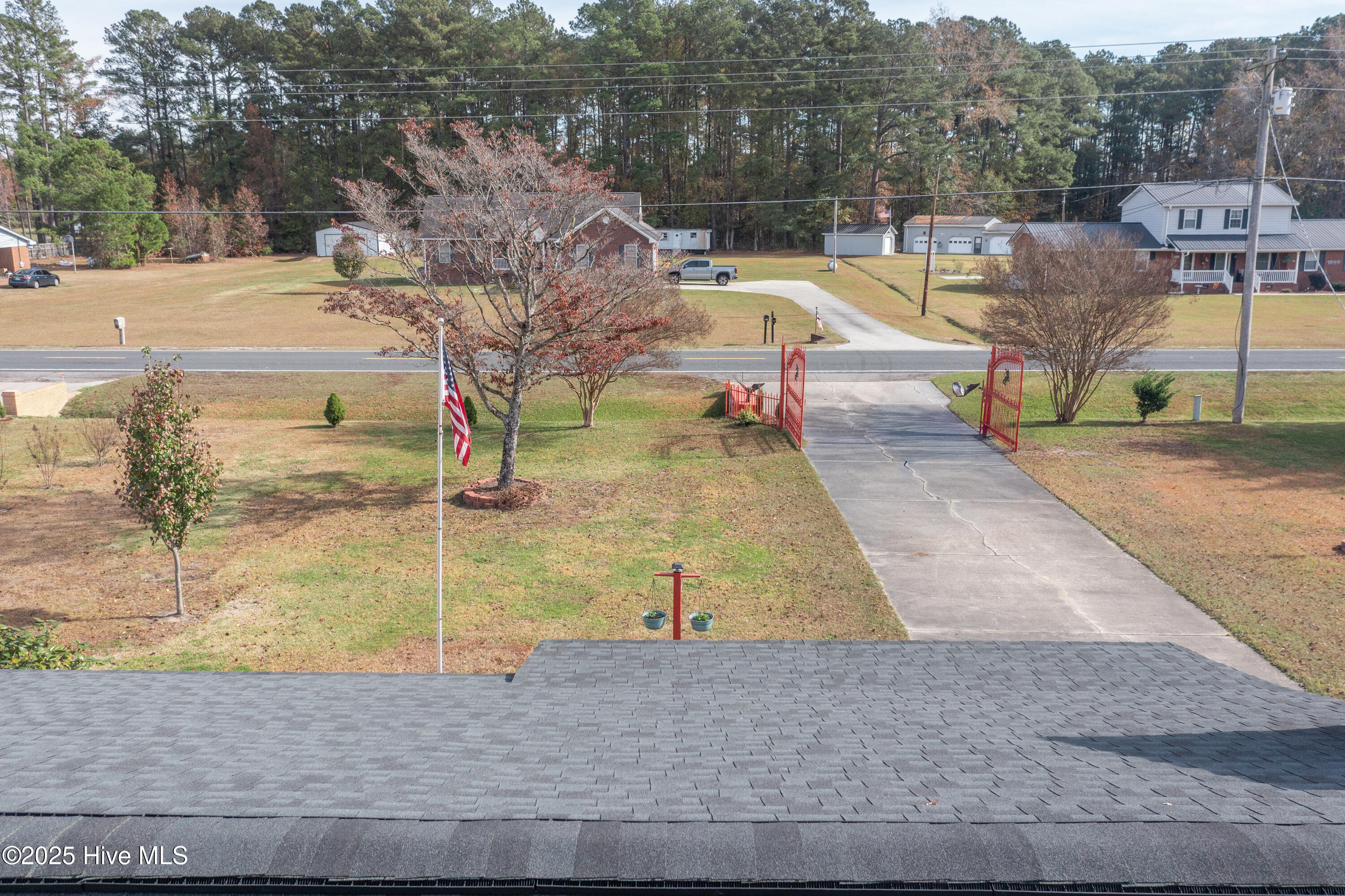 4850 Alamac Road Lumberton, NC 28358 - Photo 30 of 47 EXTERIOR (14 of 32)