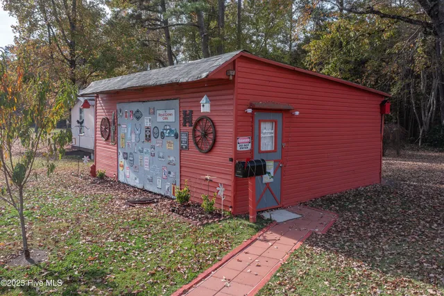 $150,000 | 4850 Alamac Road, Lumberton, NC 28358