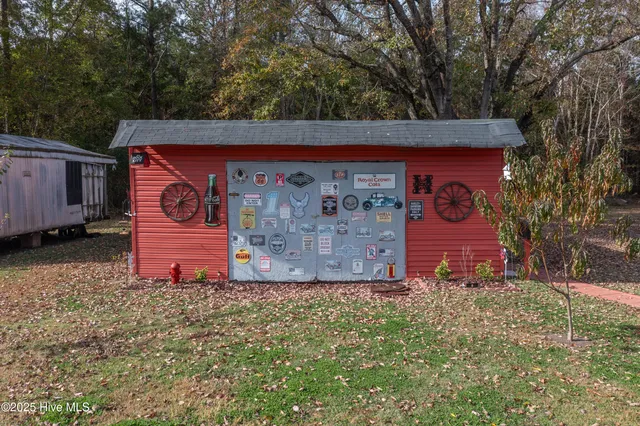 $150,000 | 4850 Alamac Road, Lumberton, NC 28358