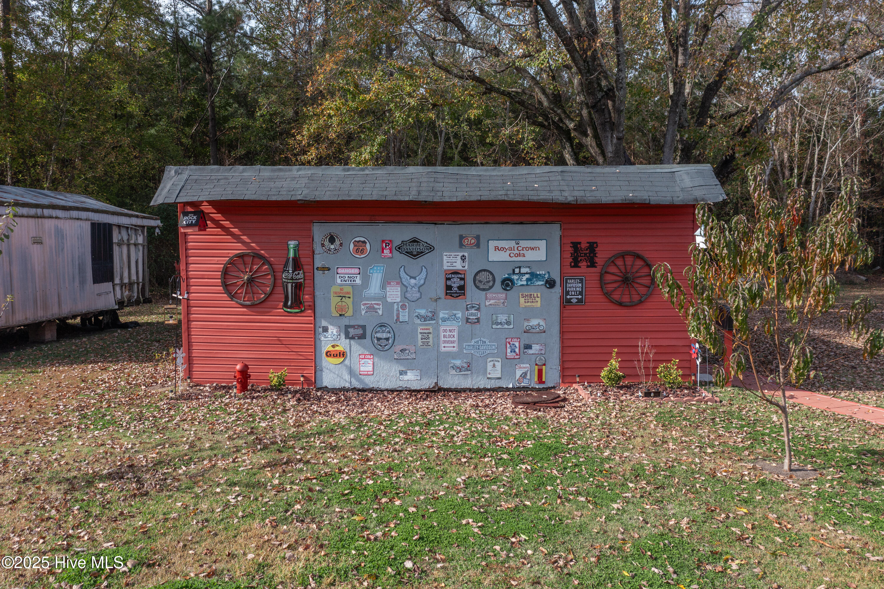 4850 Alamac Road Lumberton, NC 28358 - Photo 33 of 47 EXTERIOR (11 of 32)