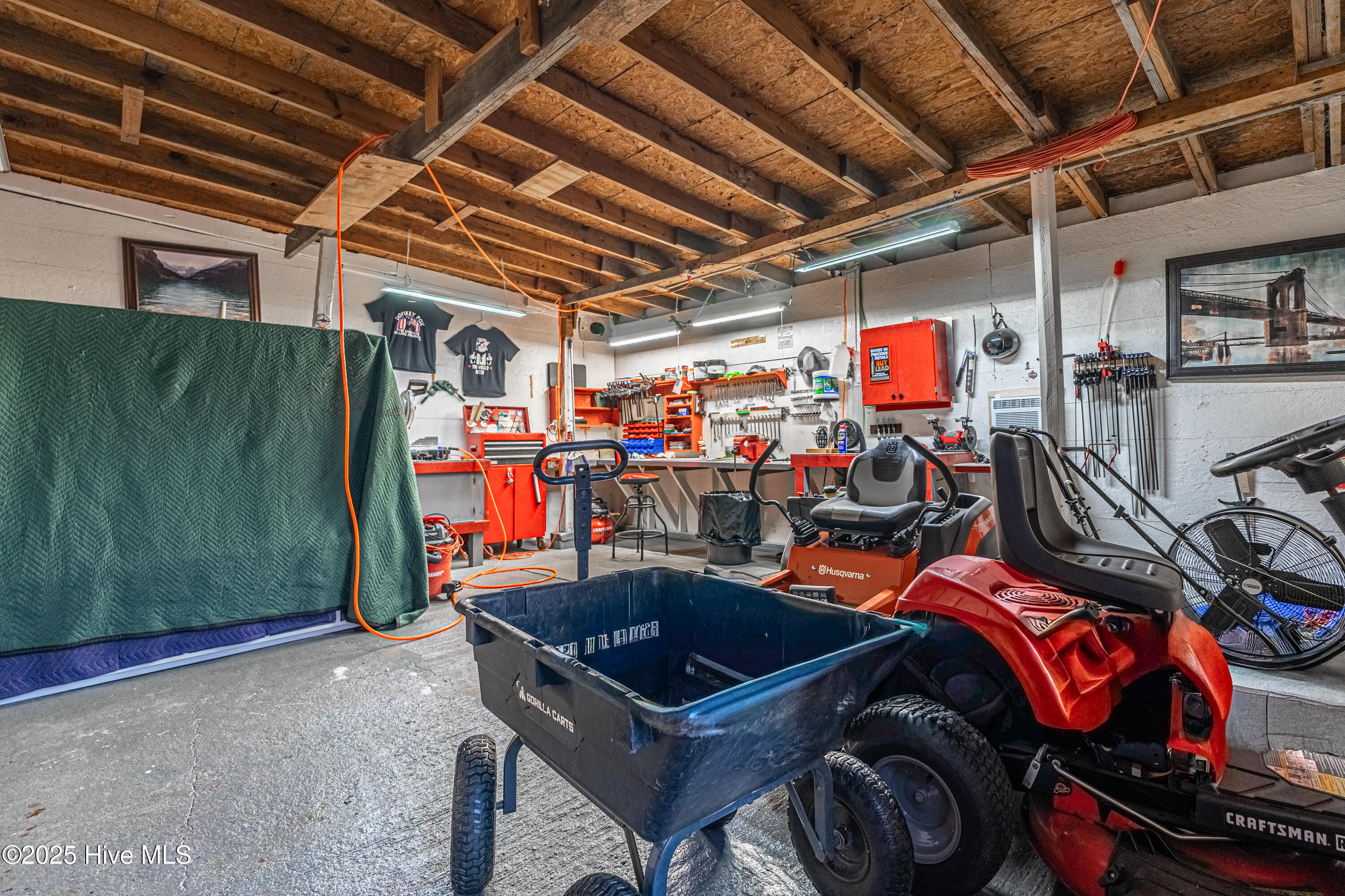 4850 Alamac Road Lumberton, NC 28358 - Photo 34 of 47 INTERIOR (25 of 28)