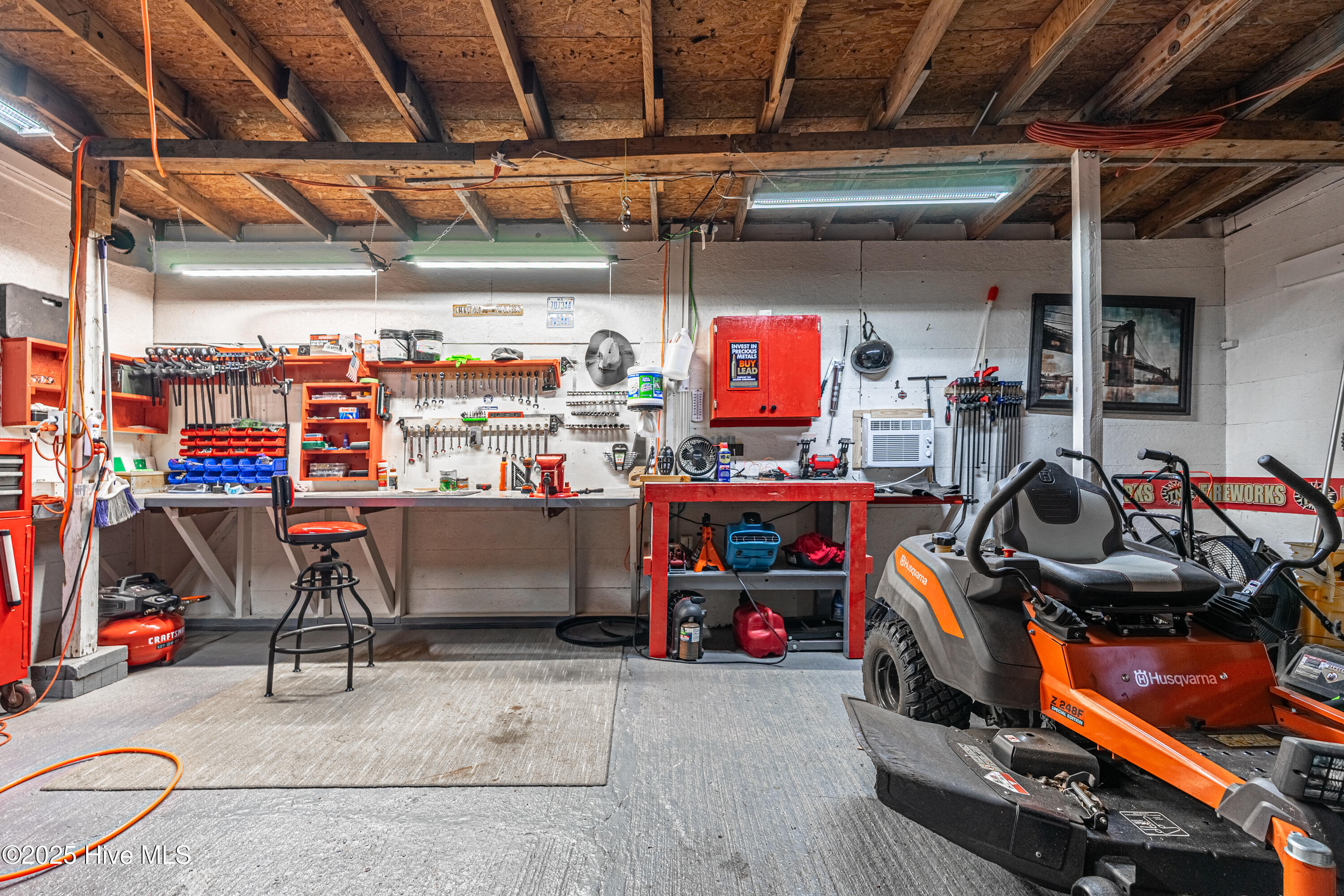 4850 Alamac Road Lumberton, NC 28358 - Photo 37 of 47 INTERIOR (28 of 28)