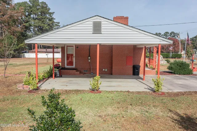 $150,000 | 4850 Alamac Road, Lumberton, NC 28358