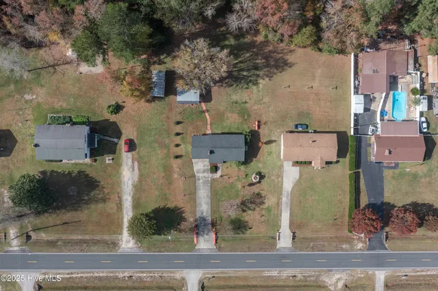 $150,000 | 4850 Alamac Road, Lumberton, NC 28358