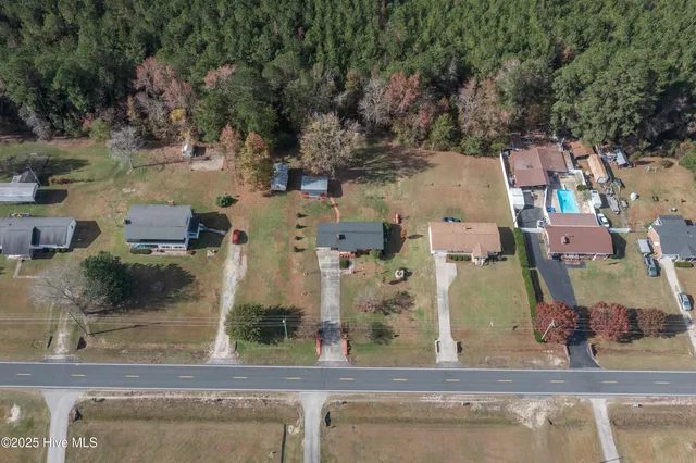 $150,000 | 4850 Alamac Road, Lumberton, NC 28358