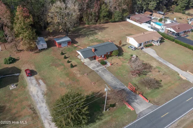 $150,000 | 4850 Alamac Road, Lumberton, NC 28358