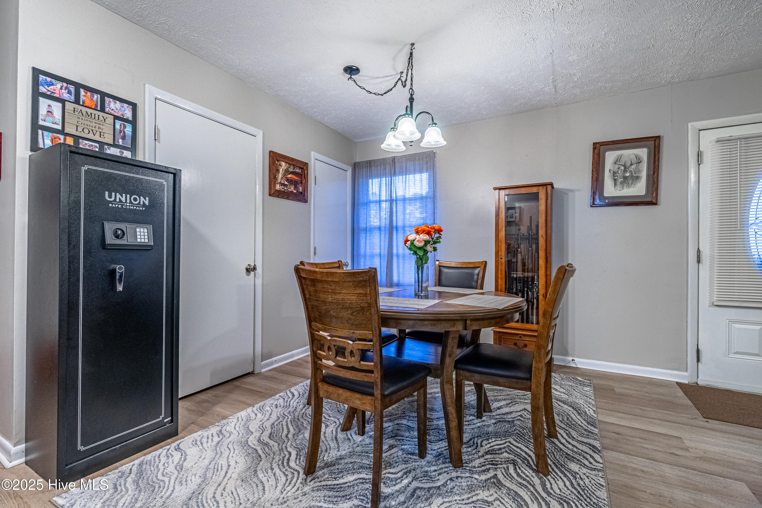 4850 Alamac Road Lumberton, NC 28358 - Photo 10 of 47 INTERIOR (20 of 28)