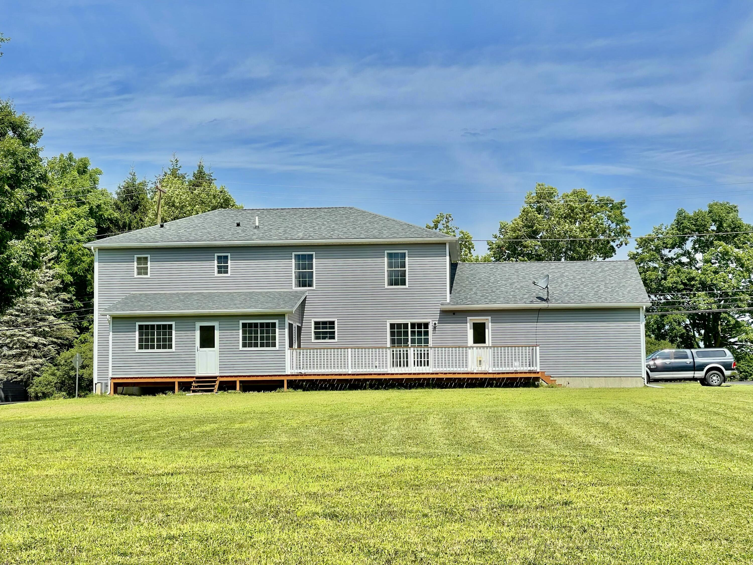 1473 Cumberland Head Road Plattsburgh, NY 12901 - Photo 3 of 90 IMG_2415