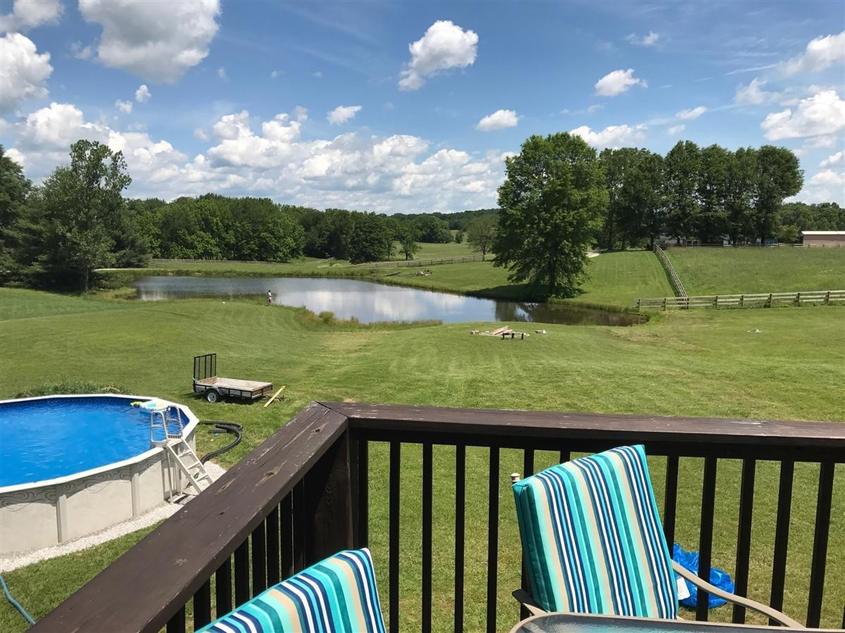 1564 Green-Wilson Road Frankfort, KY 40601 - Photo 4 of 34 Photo 4