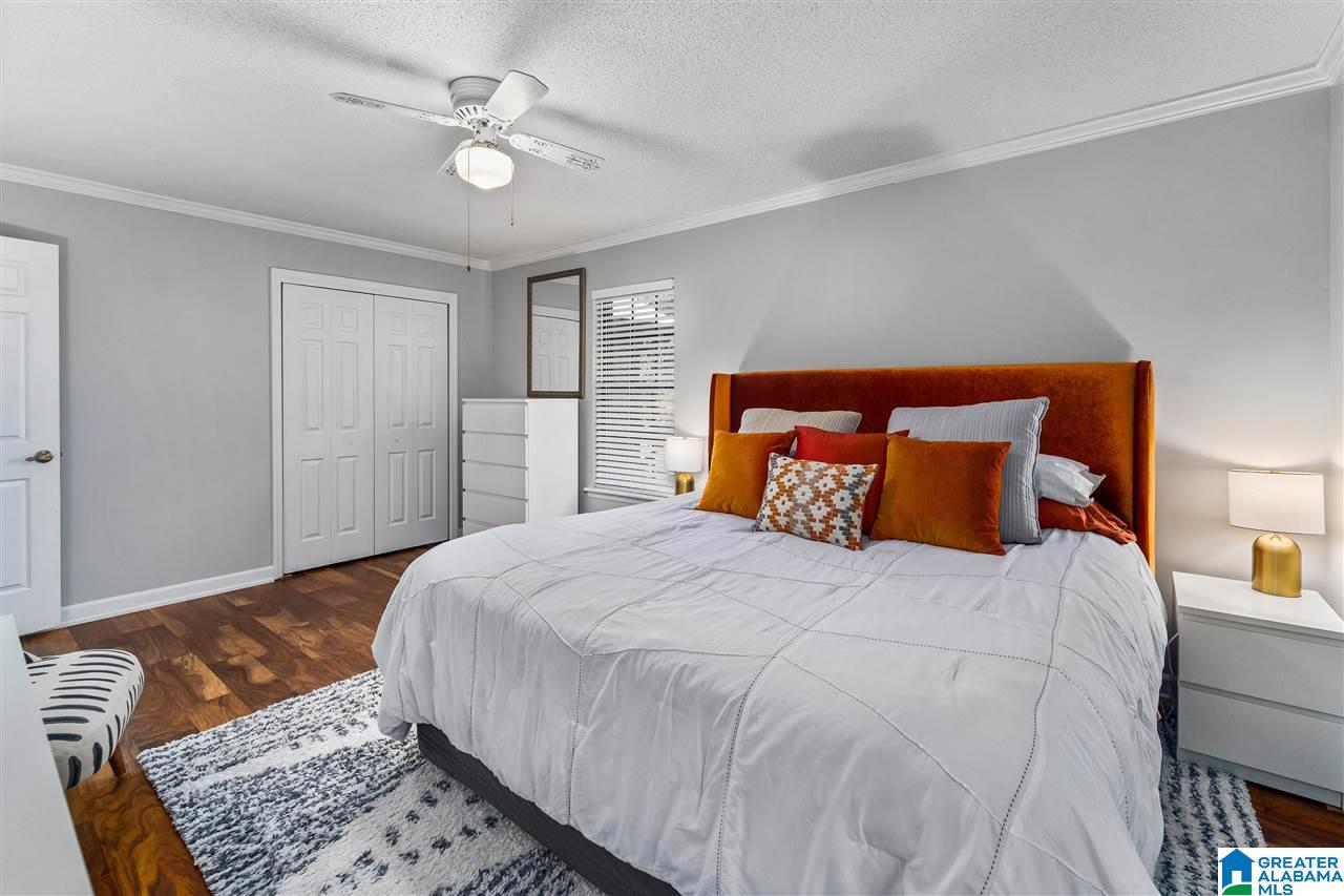 2290 Old Rocky Ridge Road Birmingham, AL 35216 - Photo 22 of 35