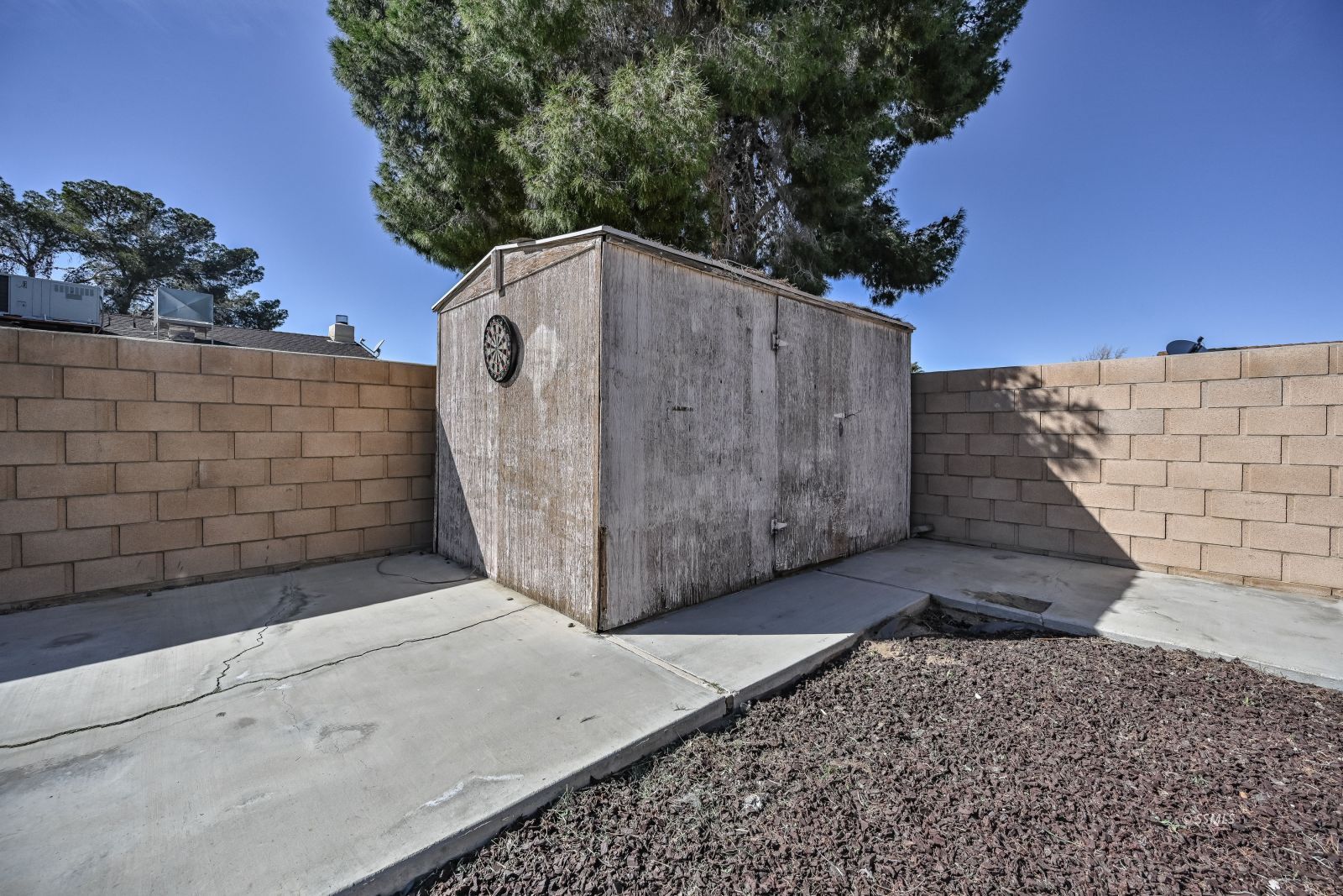 601 Las Posas Street Ridgecrest, CA 93555 - Photo 33 of 39