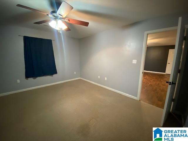 1091 Allen Ridge Road Empire, AL 35063 - Photo 12 of 18