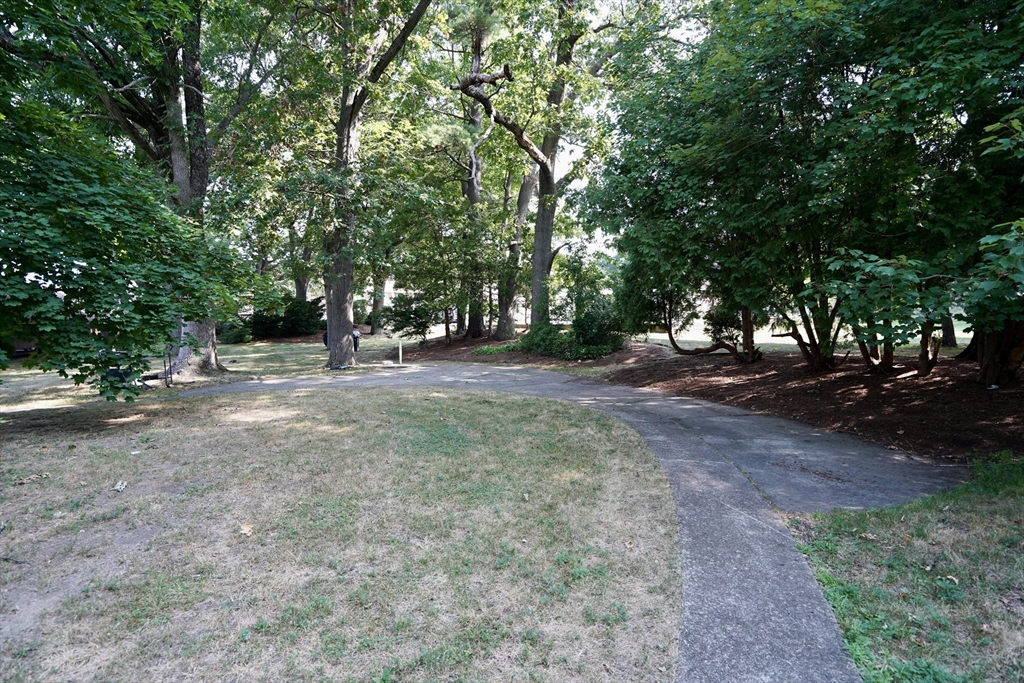 92 Beacon Street, Unit 6 Lawrence, MA 01843 - Photo 22 of 22 a view of outdoor space with trees