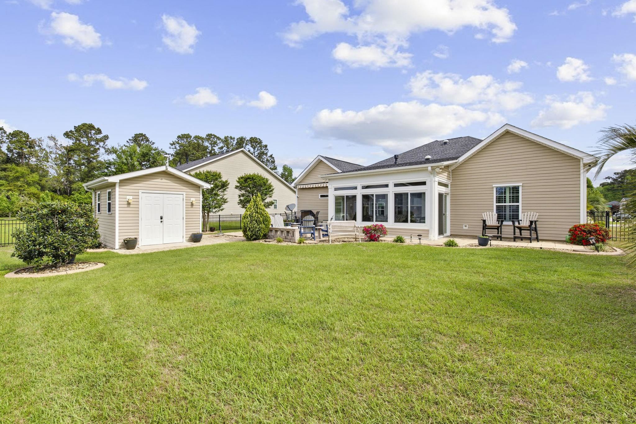 1601 Belle Ridge Court Conway, SC 29526 - Photo 41 of 47