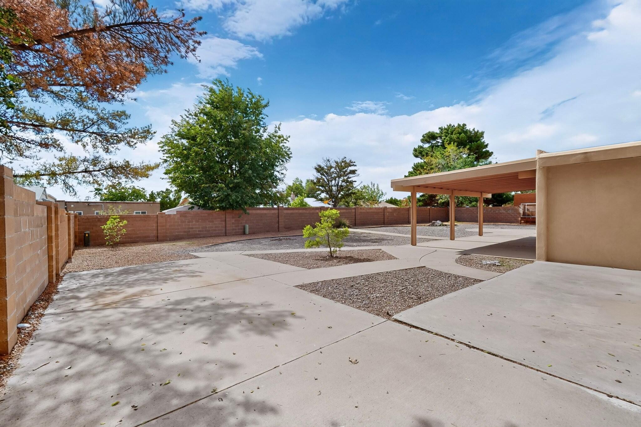 3802 St Andrews Drive Southeast Rio Rancho, NM 87124 - Photo 50 of 54 Gallery Image 50