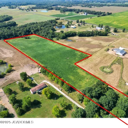 $120,000 | 10 Ac /- County Road 2633, Higbee, MO 65257