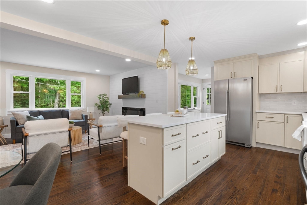 18 Ramshorn Road Charlton, MA 01507 - Photo 9 of 27