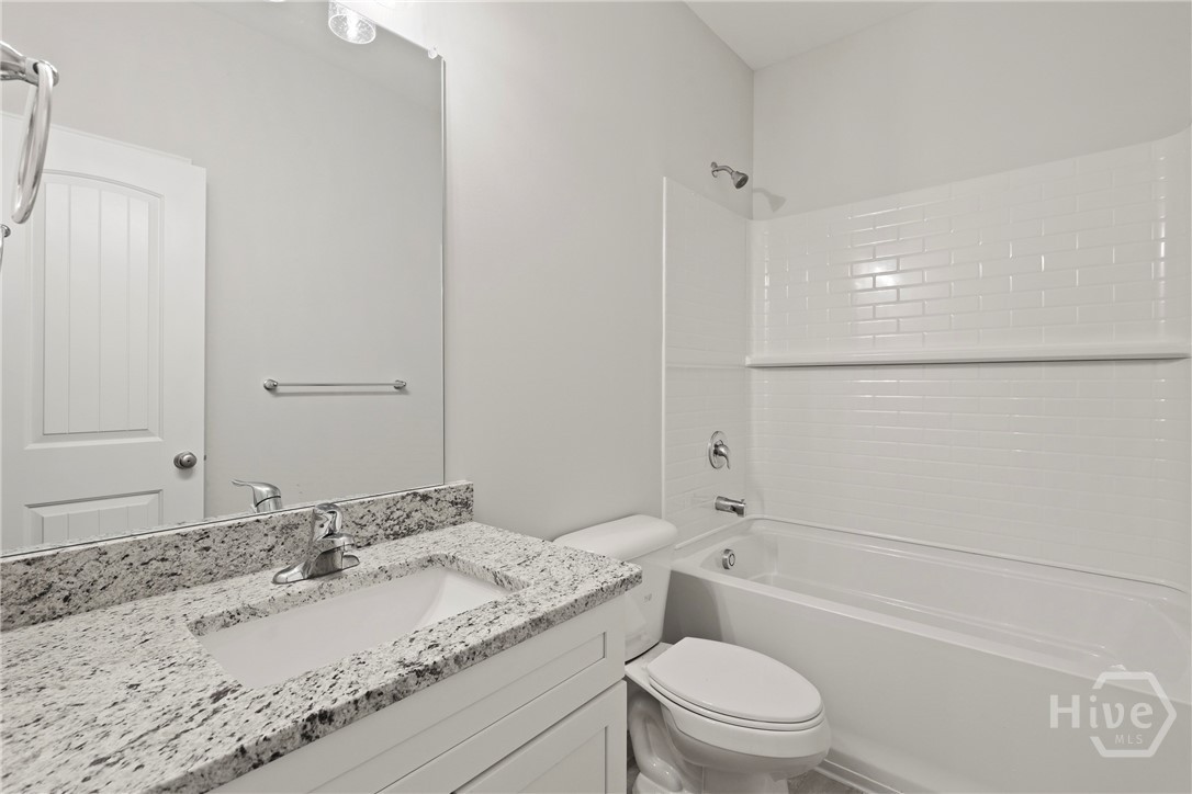 156 Orkney Road Savannah, GA 31407 - Photo 4 of 21