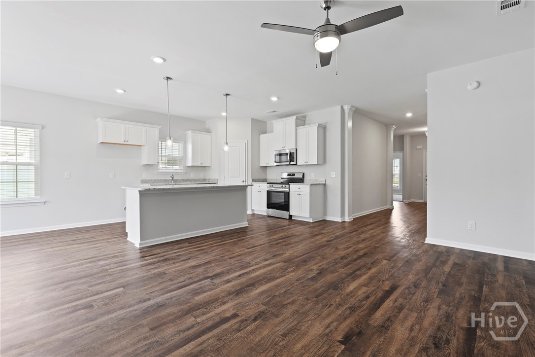 156 Orkney Road Savannah, GA 31407 - Photo 7 of 21