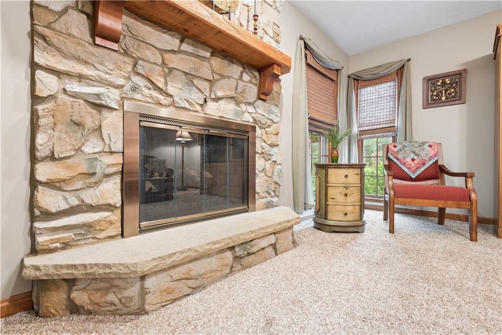 3819 Hill Road Allison Park, PA 15101 - Photo 15 of 39