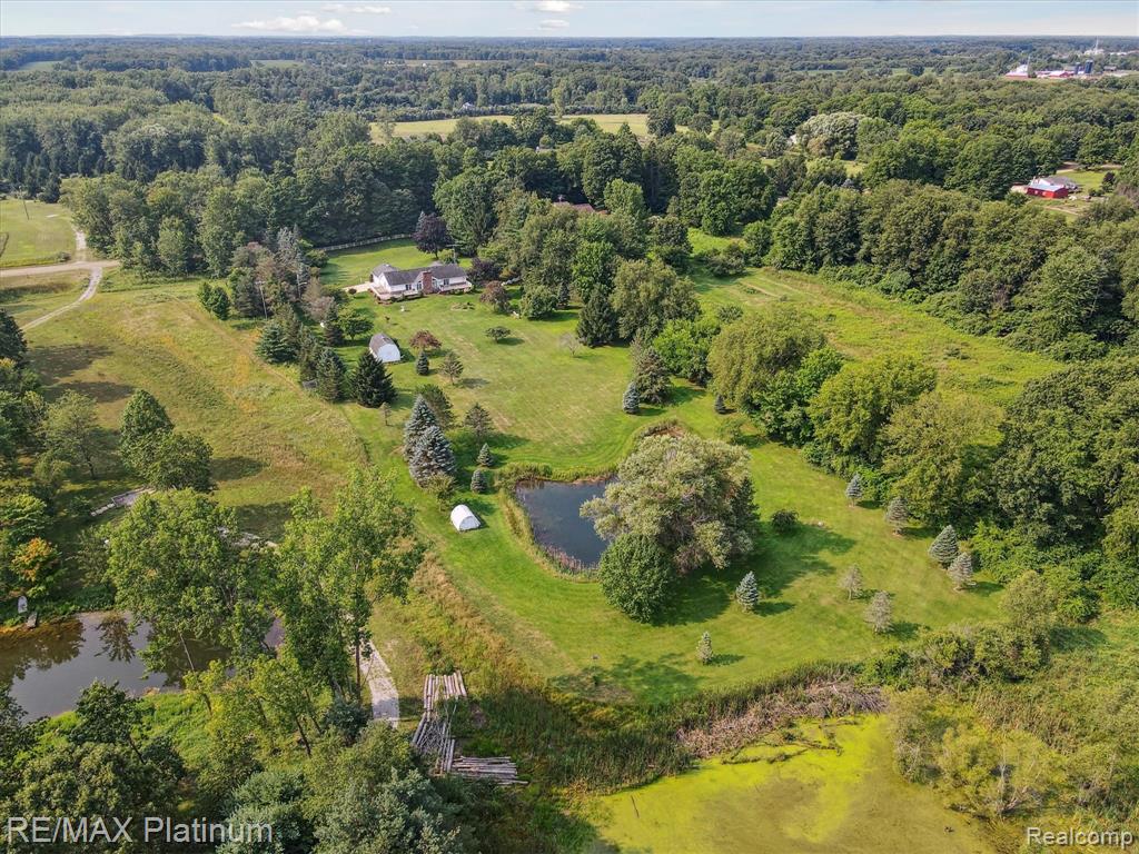 11522 Roberts Road Stockbridge, MI 49285 - Photo 54 of 61