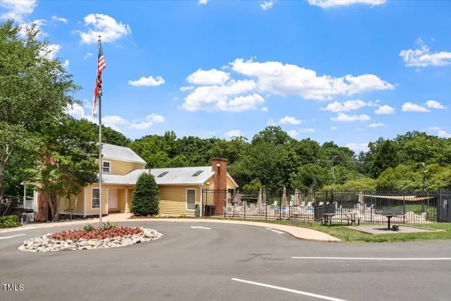 $335,000 | 4108 Lazyriver Lane, Durham, NC 27712