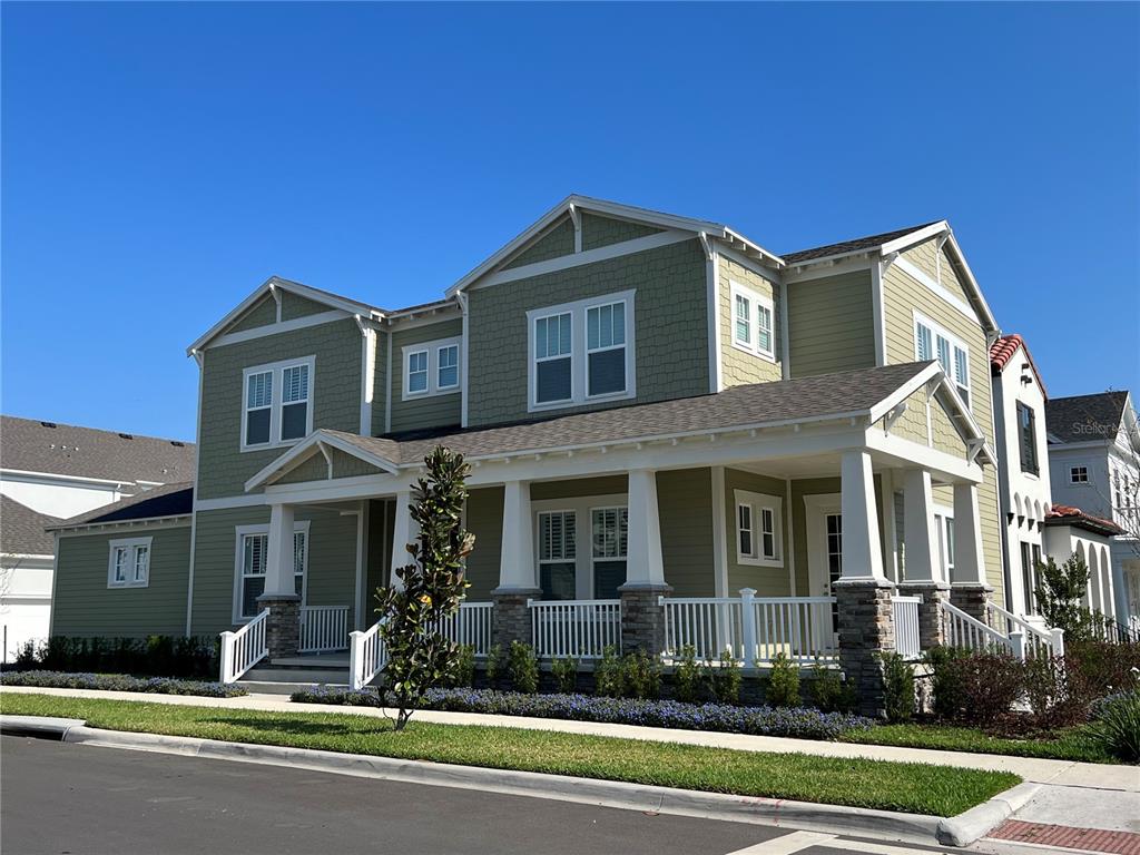 1827 Beach Ridge Road Celebration, FL 34747 - Photo 12 of 15