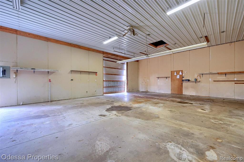 6294 Swartout Road Algonac, MI 48001 - Photo 38 of 48