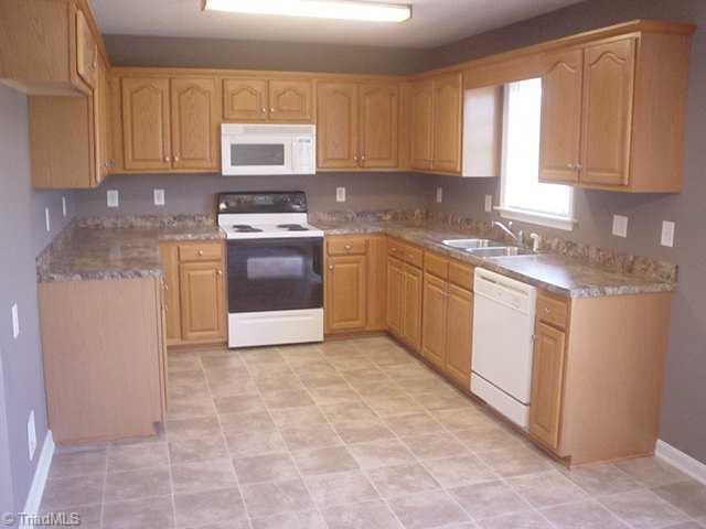 1974 Foxfire Road Asheboro, NC 27205 - Photo 2 of 6 Kitchen.