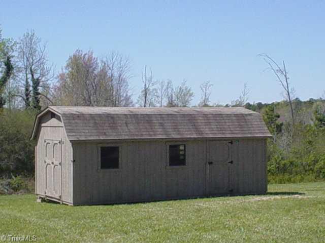 1974 Foxfire Road Asheboro, NC 27205 - Photo 5 of 6 Other. 24 x 12 storage building