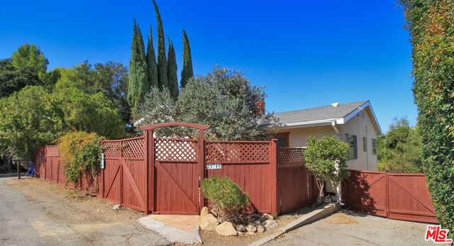 23715 Valley View Road Calabasas, CA 91302 - Photo 1 of 42