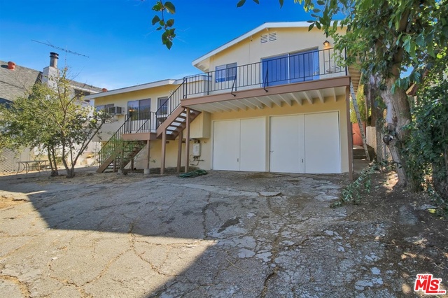23715 Valley View Road Calabasas, CA 91302 - Photo 40 of 42