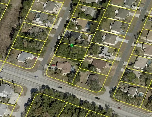 $75,000 | 4436 Azora Road, Spring Hill, FL 34608