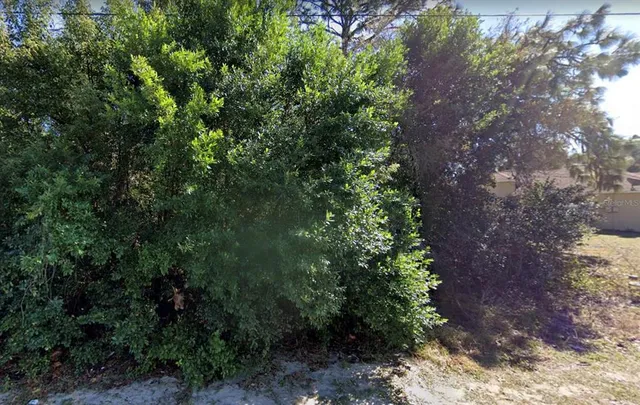 $75,000 | 4436 Azora Road, Spring Hill, FL 34608