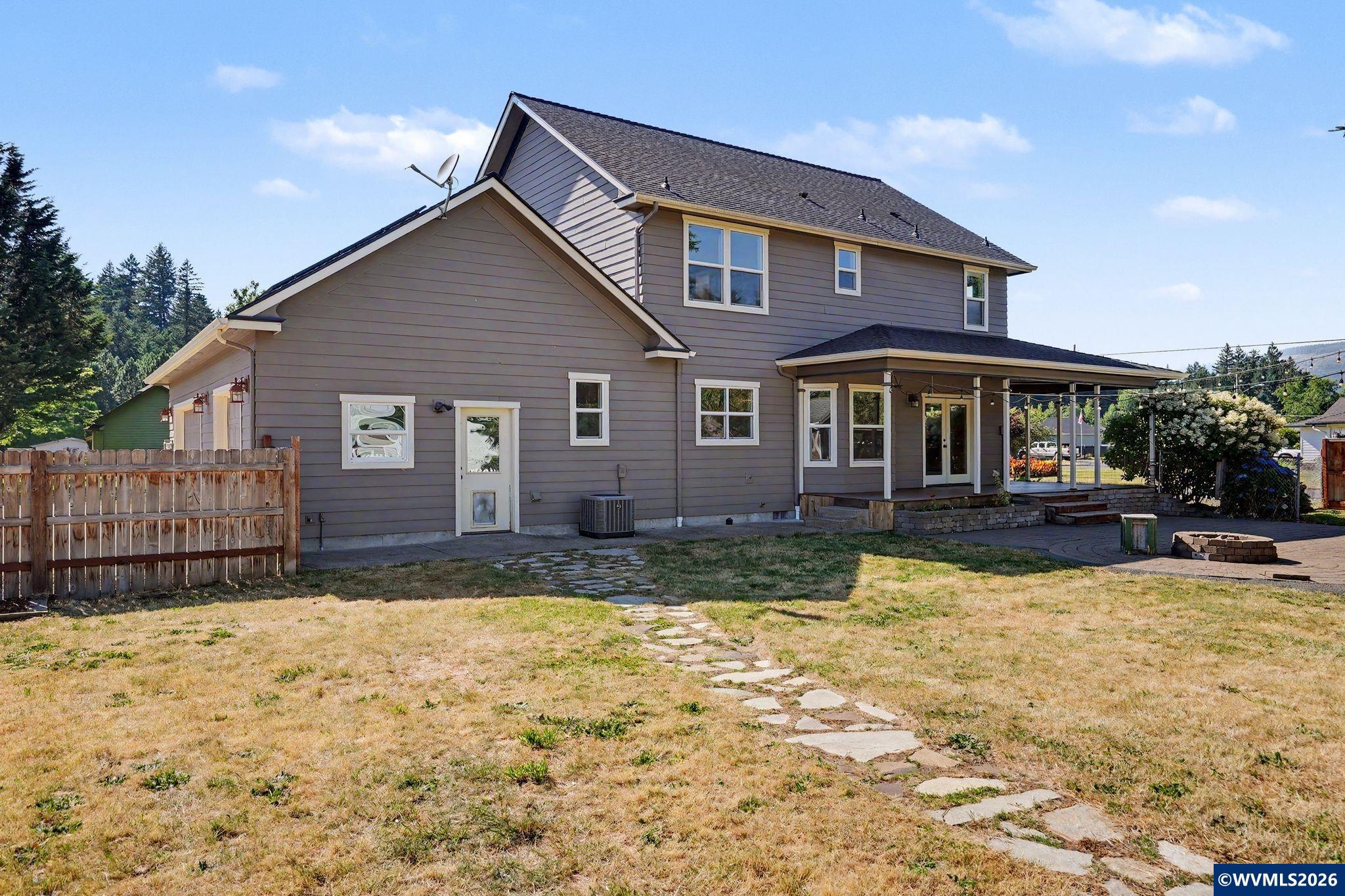 764 3rd Street Lyons, OR 97358 - Photo 46 of 50