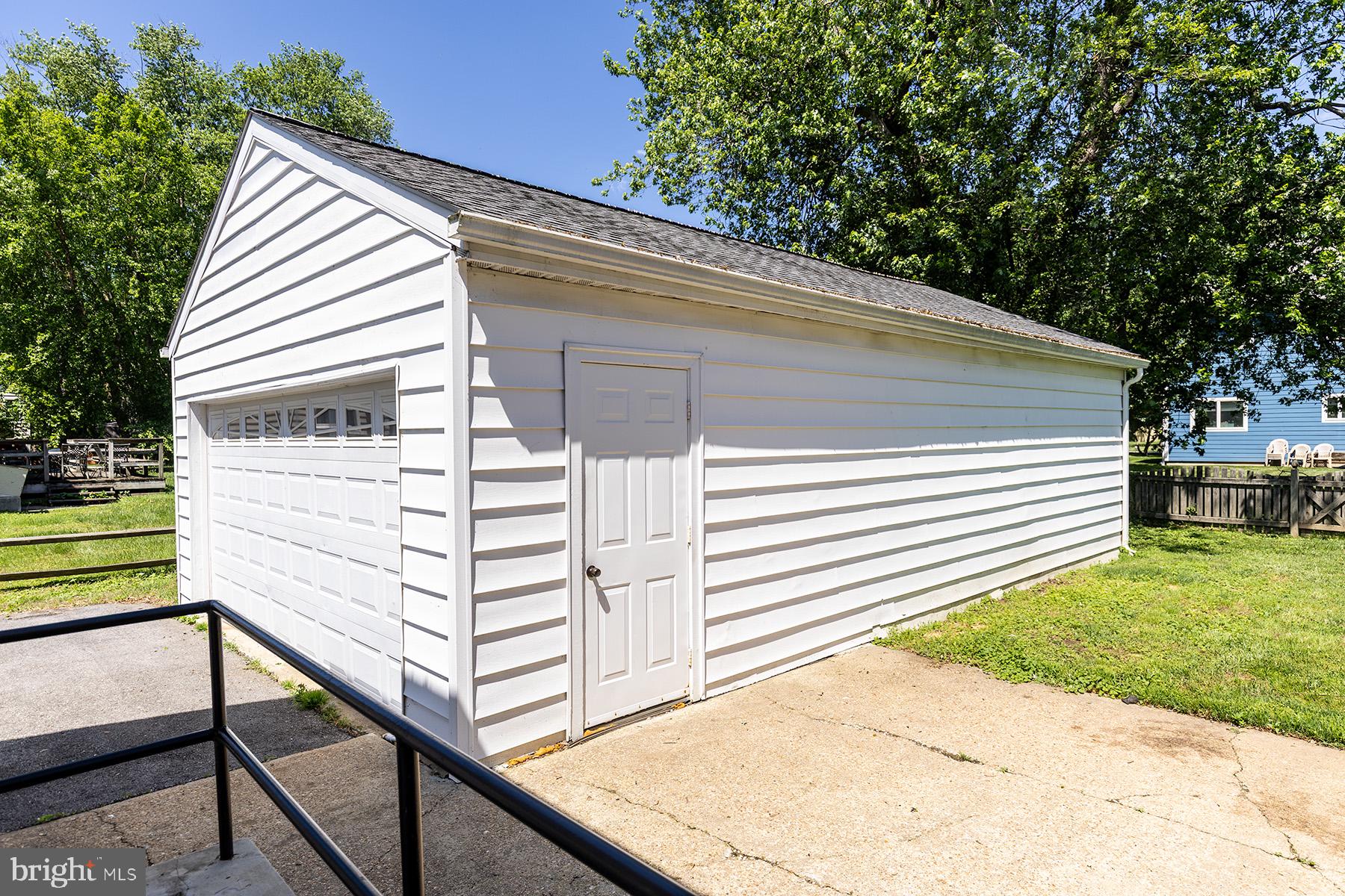 742 Whitehall Beach Road Annapolis, MD 21409 - Photo 106 of 124
