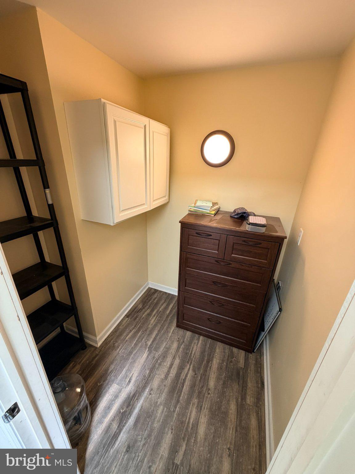 586 Zeitler Road Elkton, MD 21921 - Photo 23 of 55 Cozy nook with modern storage solutions.
