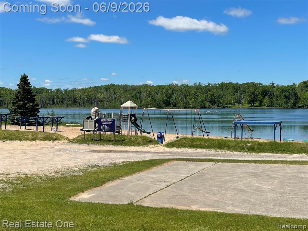 2596 Fox Road Lincoln, MI 48742 - Photo 49 of 54