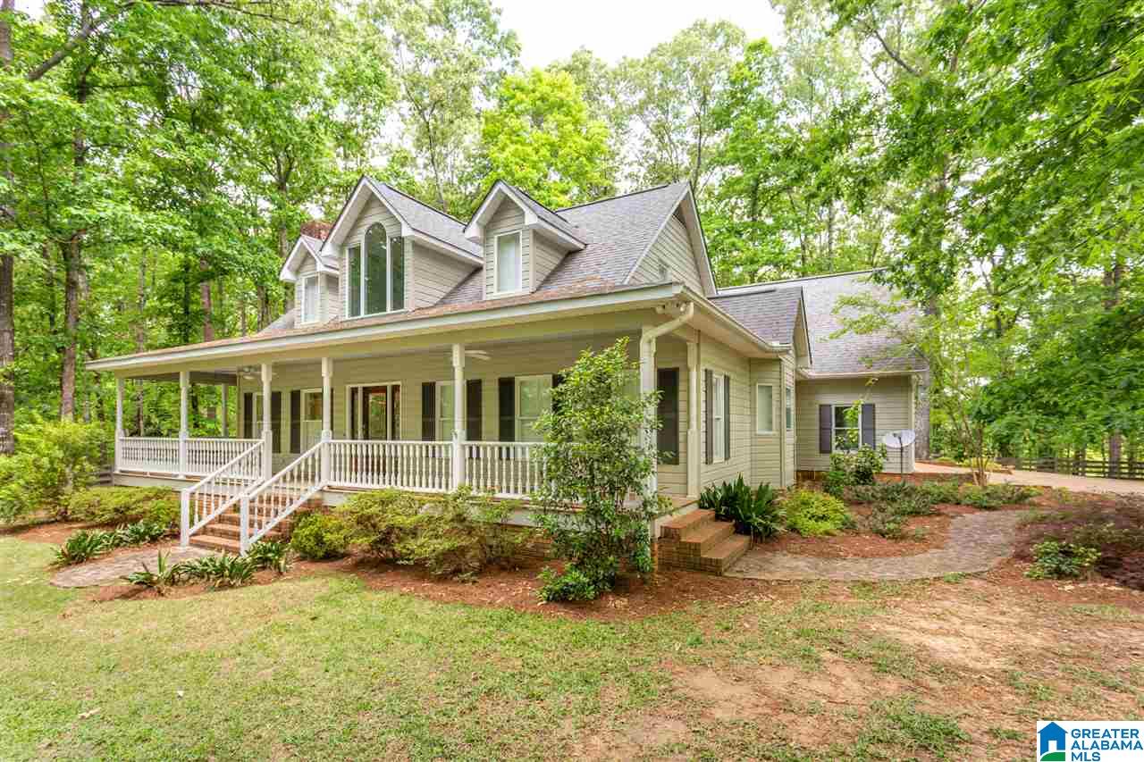 441 Jennifer Road Munford, AL 36268 - Photo 46 of 48