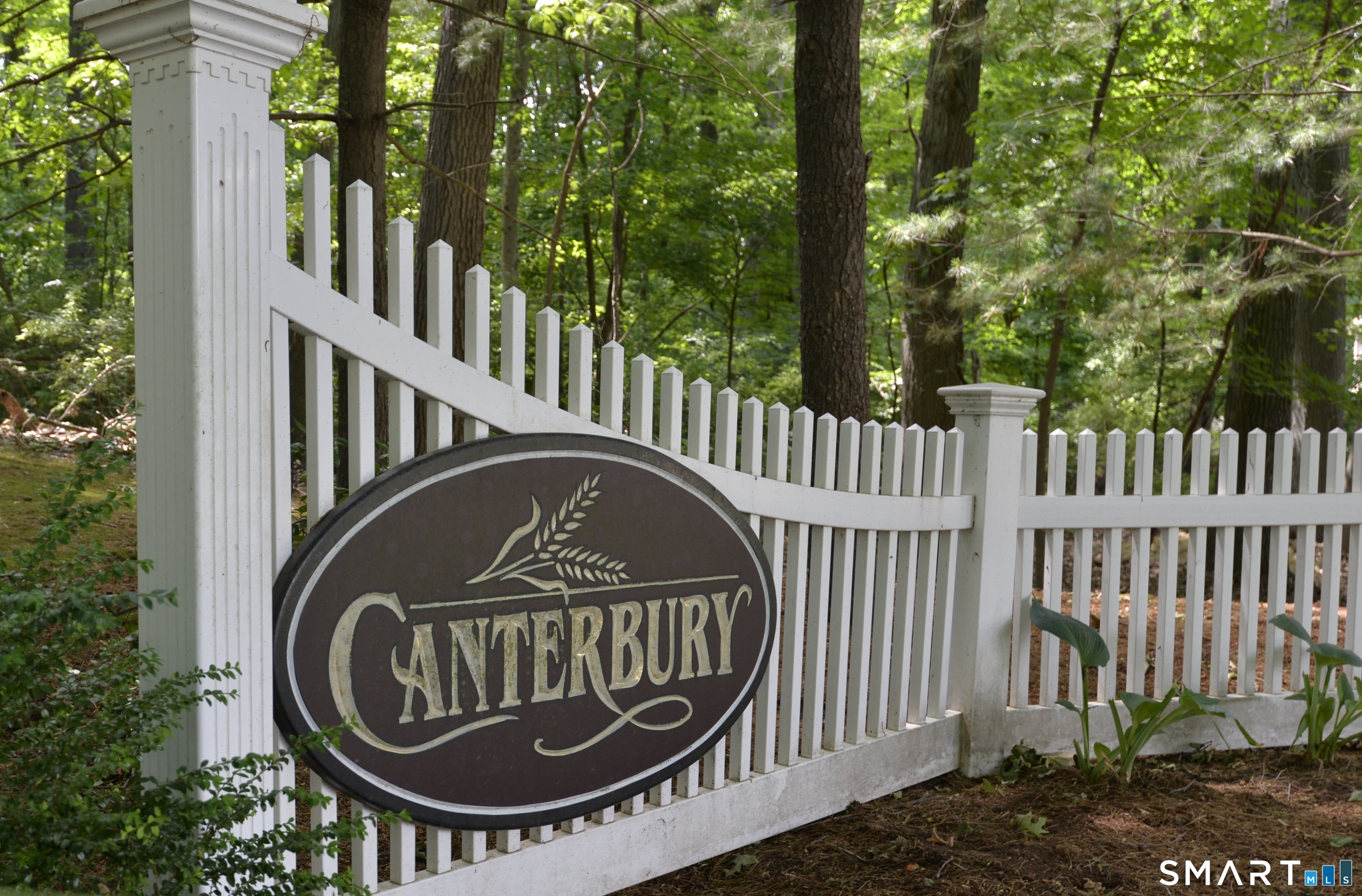 55 Canterbury Road, Unit 55 Hamden, CT 06514 - Photo 2 of 27
