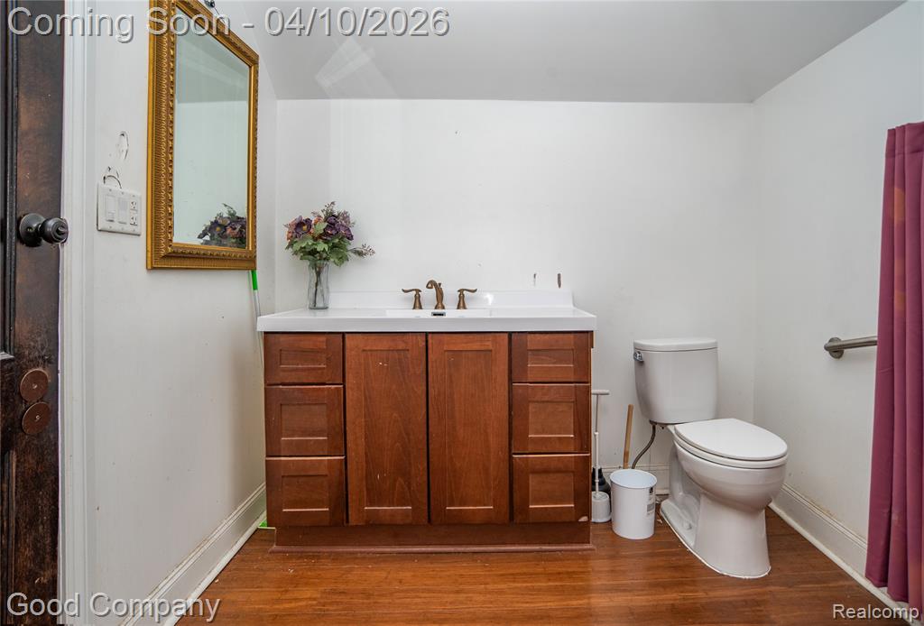 30 Lawrence Street Detroit, MI 48202 - Photo 37 of 44