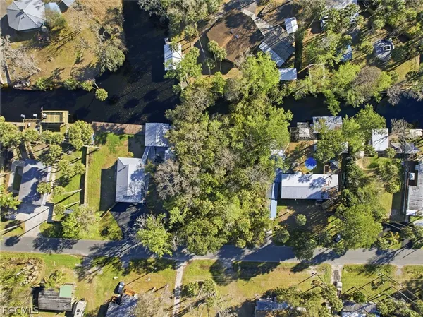 $150,000 | Fox Road, Astor, FL 32102