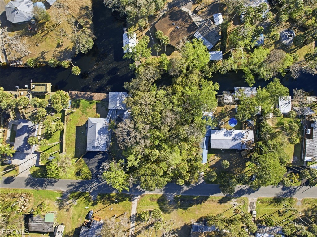 Fox Road Astor, FL 32102 - Photo 1 of 14