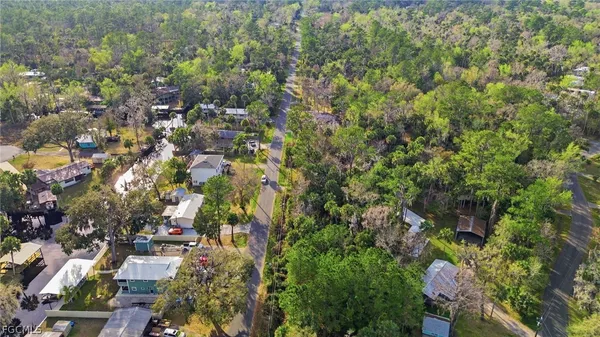 $150,000 | Fox Road, Astor, FL 32102